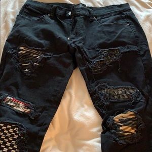 Amiri jeans